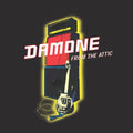 Damone - From The Attic - Music CD