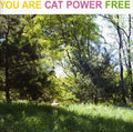 Cat Power - You Are Free - Music CD