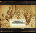 Fisk Jubilee Singers - In Bright Mansions - Music CD