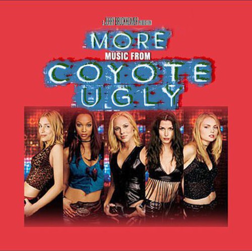 More Music From Coyote Ugly / O.s.t. - More Music From Coyote Ugly / O.s.t. - Music CD