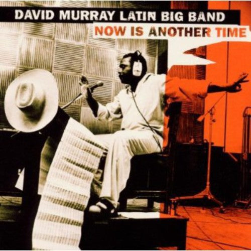 Murray,david - Now Is Another Time - Music CD