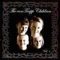 Von Trapp Children - Volume 1 - Music CD