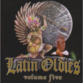 Latin Oldies 5 / Various - Latin Oldies 5 / Various - Music CD
