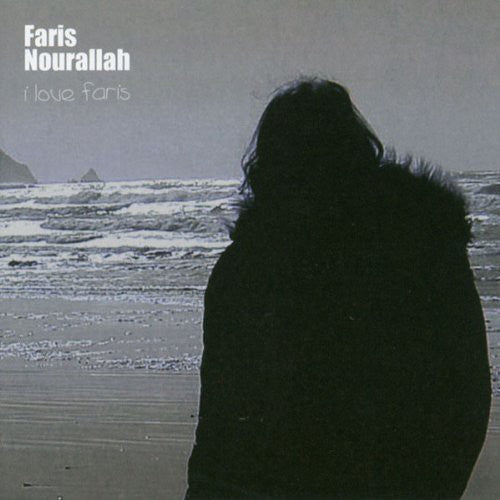Nourallah,faris - I Love Faris - Music CD