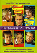 Rules Of Attraction (2002) - Rules Of Attraction (2002) - DVD