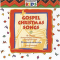 Cedarmont Kids - Gospel Christmas Songs - Music CD