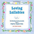 Loving Lullabies Music CD