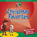 Cedarmont Kids - Classics: Christmas Favorites - Music CD