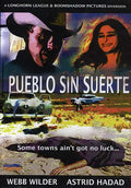 Pueblo Sin Suerte - Pueblo Sin Suerte - DVD