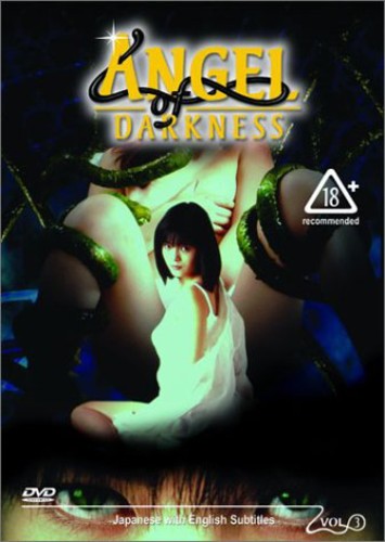 Angel Of Darkness 3 - Angel Of Darkness 3 - DVD