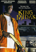 King Midas - King Midas - DVD