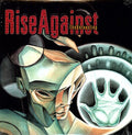 Rise Against - Unraveling - Vinyl Record