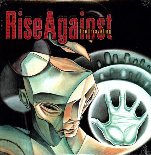Rise Against - Unraveling - Vinyl Record
