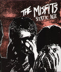 Static Age [LP] Vinyl Record