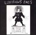 Luxurious Bags - Quarantine Heaven - Music CD
