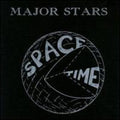 Major Stars - Space / Time - Music CD