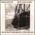 Bannister - Dives & Lazarus - Music CD