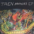 Tren Brothers - Tren Brothers Ep - Music CD