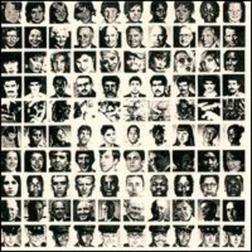Hall,ed - Albert - Vinyl Record
