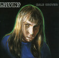 Melvins - Dale Crover - Music CD