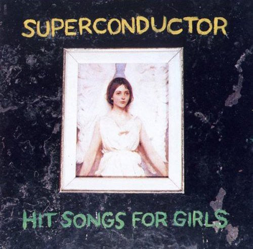 Superconductor - Hit Songs For Girls - Vinyl Record