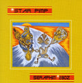 Star Pimp - Seraphim 280z - Music CD