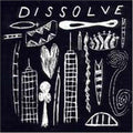 Dissolve - That That Is Is (not) - Music CD