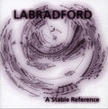Labradford - Stable Reference - Music CD