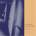 Christmas Decorations - Model 91 - Music CD
