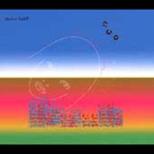 Bailiff,jessica - Untitled - Music CD