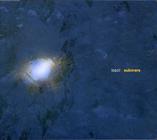 Loscil - Submers - Music CD