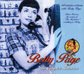 Page,betty - Complete Interview - Music CD