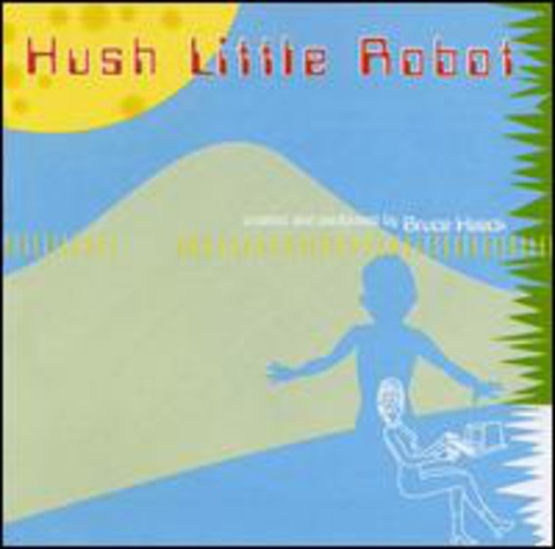Haack,bruce - Hush Little - Vinyl Record