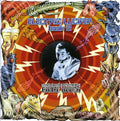 Haack,bruce - Electric Lucifer Book 2 - Music CD