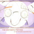 Weinberg,fred - Weinberg Method Of Non-synthetic Electronic Rock - Vinyl Record