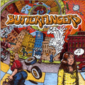 Butterfingers - Butterfingers - Music CD
