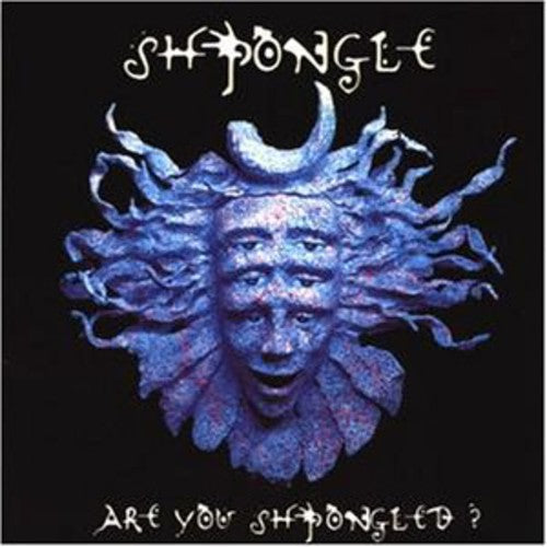 Shpongle - Are You Shpongled - Music CD