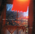 Crowley,adrian - Strange Kind - Music CD