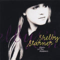Starner,shelby - From In The Shadows - Music CD
