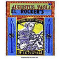 Pablo,augustus - Rockers - Music CD