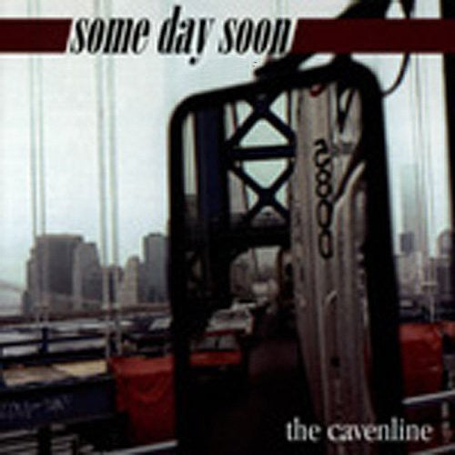 Some Day Soon - Cavenline - Music CD