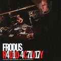 Frodus - Radioactivity - Music CD