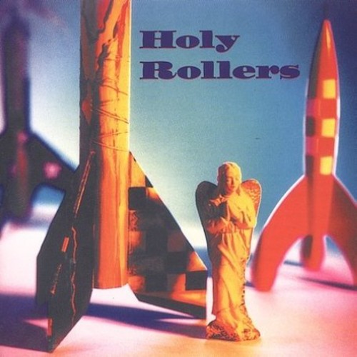 Holy Rollers - Holy Rollers - Music CD