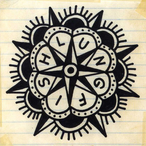 Lungfish - Pass & Stow - Music CD