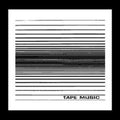 Dangers,jack - Tape Music (10") - Vinyl Record