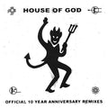 Dhs - House Of God - Vinyl Record