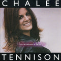 Tennison,chalee - This Woman's Heart - Music CD