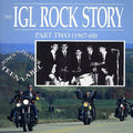 Igl Rock Story 2 / Various - Igl Rock Story 2 / Various - Music CD