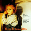 Return To Sender 2001 Compilation / Various - Return To Sender 2001 Compilation / Various - Music CD