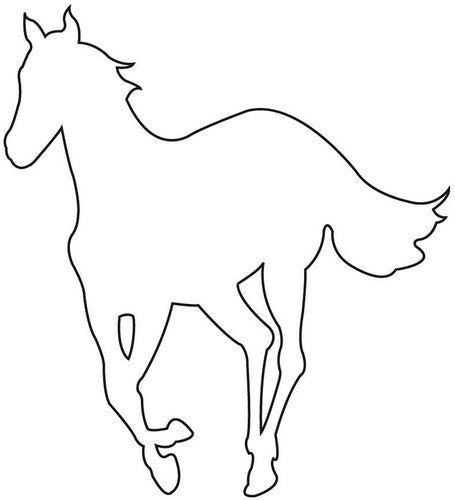Deftones - White Pony (added Track) - Music CD